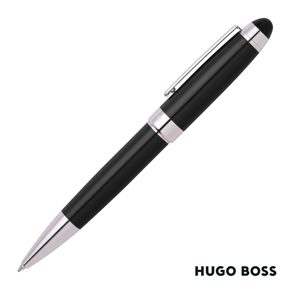 Hugo Boss® Icon Ballpoint Pen - Hugo Boss® Icon Ballpoint Pen - Image 5 of 17