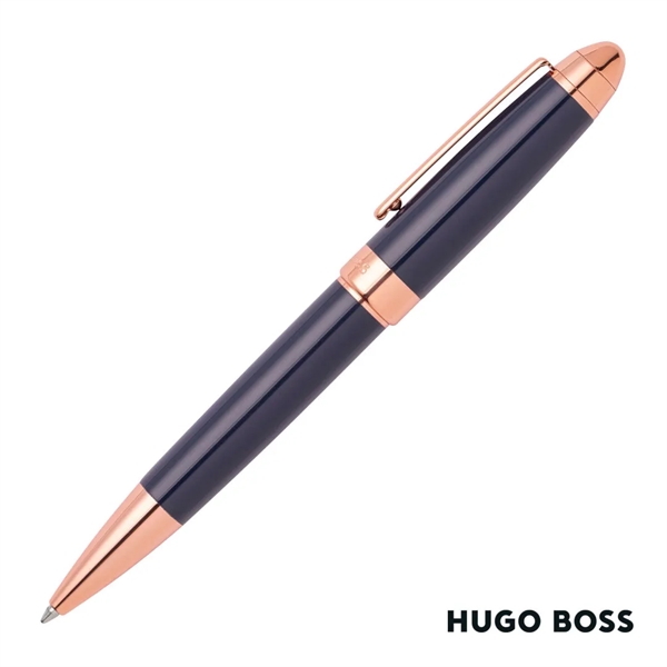 Hugo Boss® Icon Ballpoint Pen - Hugo Boss® Icon Ballpoint Pen - Image 6 of 17