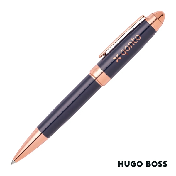 Hugo Boss® Icon Ballpoint Pen - Hugo Boss® Icon Ballpoint Pen - Image 7 of 17