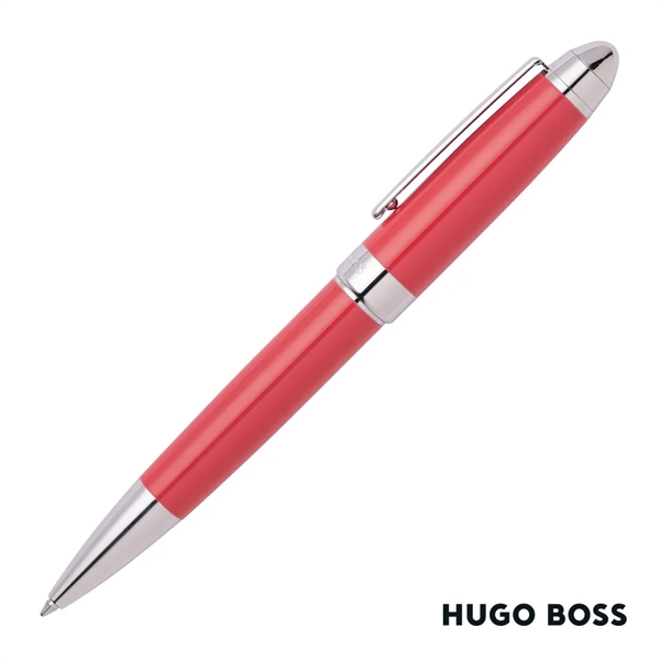 Hugo Boss® Icon Ballpoint Pen - Hugo Boss® Icon Ballpoint Pen - Image 8 of 17