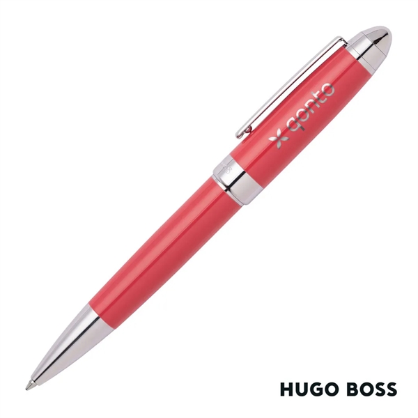 Hugo Boss® Icon Ballpoint Pen - Hugo Boss® Icon Ballpoint Pen - Image 9 of 17