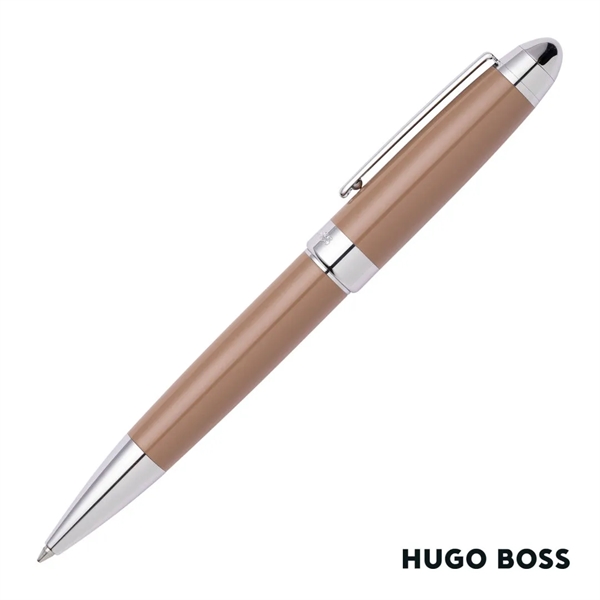 Hugo Boss® Icon Ballpoint Pen - Hugo Boss® Icon Ballpoint Pen - Image 10 of 17