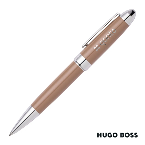 Hugo Boss® Icon Ballpoint Pen - Hugo Boss® Icon Ballpoint Pen - Image 11 of 17