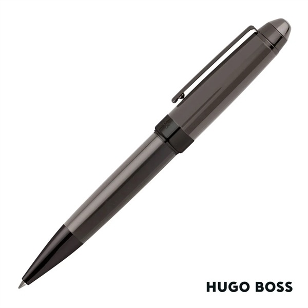 Hugo Boss® Icon Ballpoint Pen - Hugo Boss® Icon Ballpoint Pen - Image 12 of 17