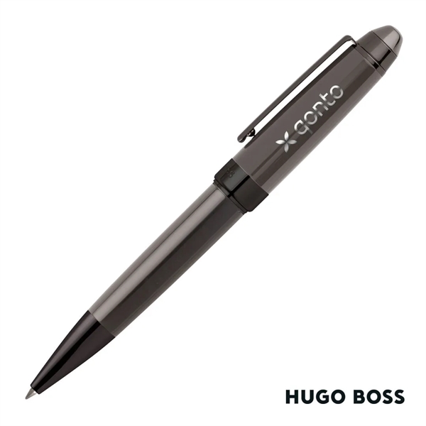 Hugo Boss® Icon Ballpoint Pen - Hugo Boss® Icon Ballpoint Pen - Image 13 of 17