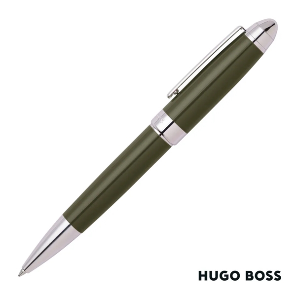 Hugo Boss® Icon Ballpoint Pen - Hugo Boss® Icon Ballpoint Pen - Image 14 of 17