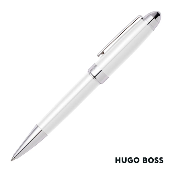 Hugo Boss® Icon Ballpoint Pen - Hugo Boss® Icon Ballpoint Pen - Image 16 of 17