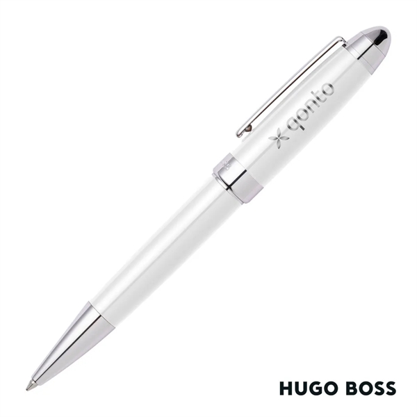 Hugo Boss® Icon Ballpoint Pen - Hugo Boss® Icon Ballpoint Pen - Image 17 of 17