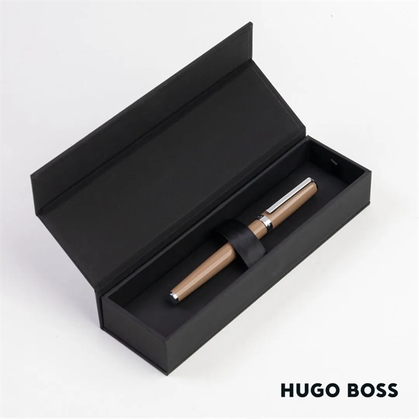 Hugo Boss® Gear Icon Fountain Pen - Hugo Boss® Gear Icon Fountain Pen - Image 1 of 6