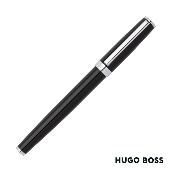 Hugo Boss® Gear Icon Fountain Pen - Hugo Boss® Gear Icon Fountain Pen - Image 2 of 6
