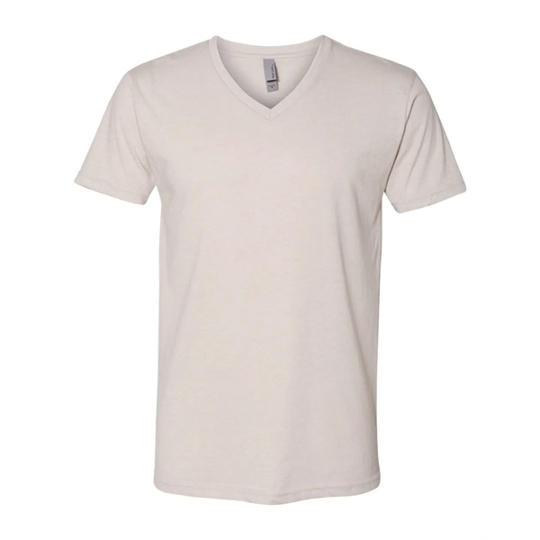 Next Level CVC V-Neck T-Shirt - Next Level CVC V-Neck T-Shirt - Image 63 of 63