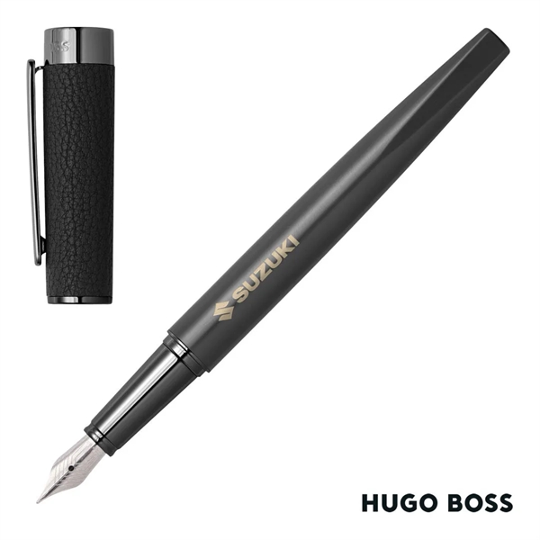Hugo Boss® Corium Pen - Hugo Boss® Corium Pen - Image 9 of 15