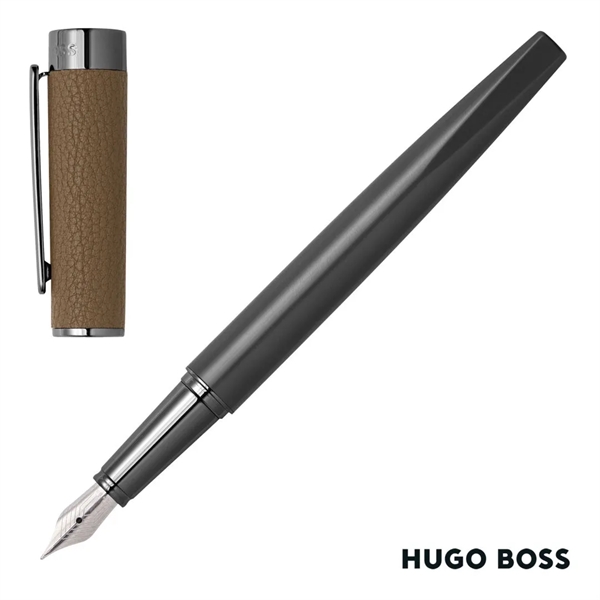 Hugo Boss® Corium Pen - Hugo Boss® Corium Pen - Image 10 of 15