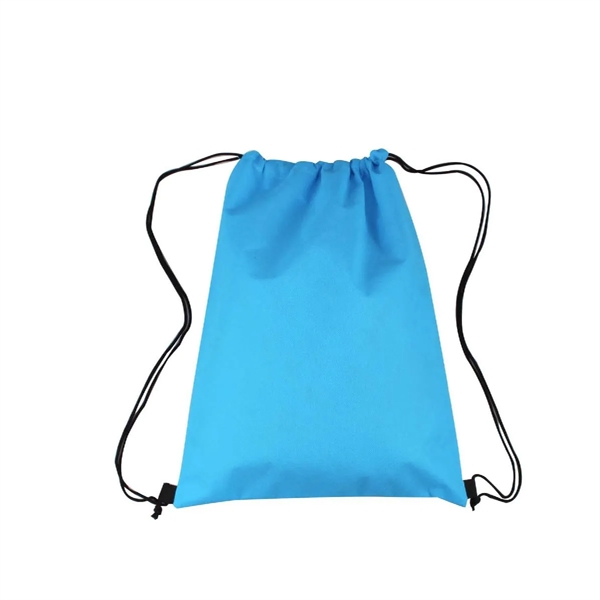 PROMOTIONAL DRAWSTRING SPORTPACK ( 13" x 17" ) - PROMOTIONAL DRAWSTRING SPORTPACK ( 13" x 17" ) - Image 2 of 17