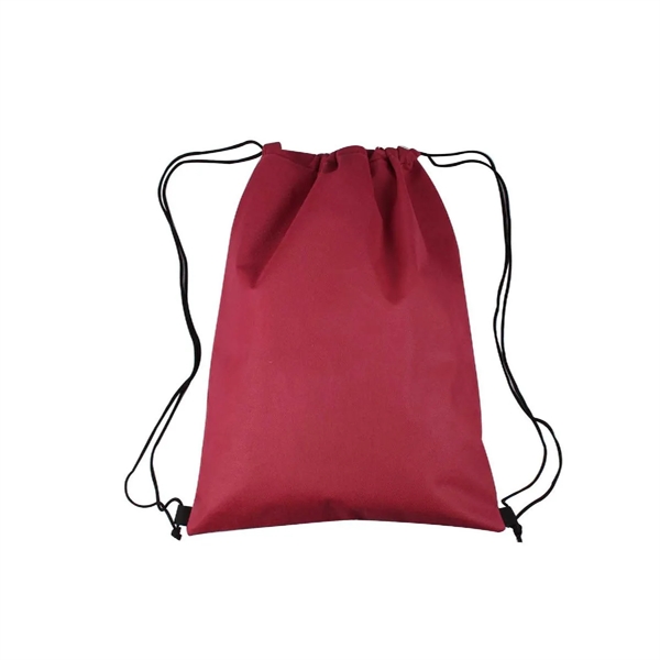 PROMOTIONAL DRAWSTRING SPORTPACK ( 13" x 17" ) - PROMOTIONAL DRAWSTRING SPORTPACK ( 13" x 17" ) - Image 4 of 17