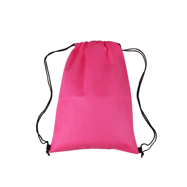 PROMOTIONAL DRAWSTRING SPORTPACK ( 13" x 17" ) - PROMOTIONAL DRAWSTRING SPORTPACK ( 13" x 17" ) - Image 6 of 17