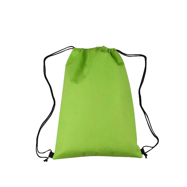 PROMOTIONAL DRAWSTRING SPORTPACK ( 13" x 17" ) - PROMOTIONAL DRAWSTRING SPORTPACK ( 13" x 17" ) - Image 9 of 17