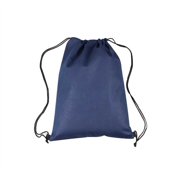PROMOTIONAL DRAWSTRING SPORTPACK ( 13" x 17" ) - PROMOTIONAL DRAWSTRING SPORTPACK ( 13" x 17" ) - Image 10 of 17