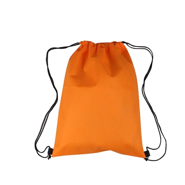 PROMOTIONAL DRAWSTRING SPORTPACK ( 13" x 17" ) - PROMOTIONAL DRAWSTRING SPORTPACK ( 13" x 17" ) - Image 11 of 17