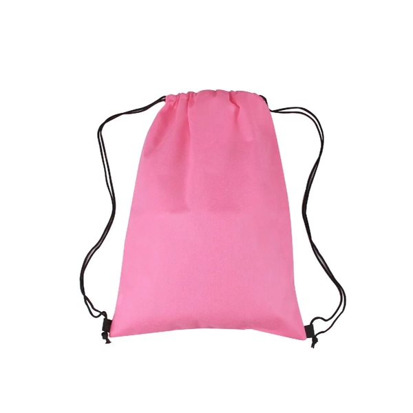 PROMOTIONAL DRAWSTRING SPORTPACK ( 13" x 17" ) - PROMOTIONAL DRAWSTRING SPORTPACK ( 13" x 17" ) - Image 12 of 17