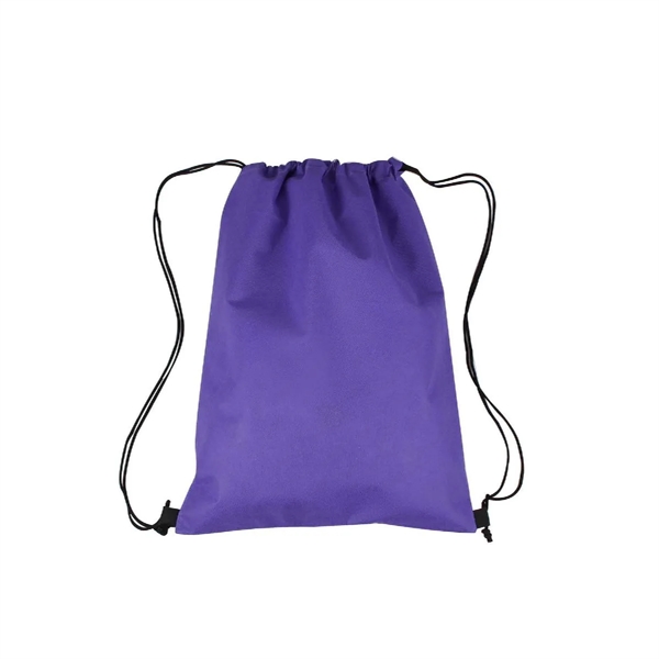 PROMOTIONAL DRAWSTRING SPORTPACK ( 13" x 17" ) - PROMOTIONAL DRAWSTRING SPORTPACK ( 13" x 17" ) - Image 13 of 17