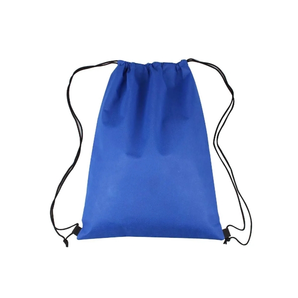 PROMOTIONAL DRAWSTRING SPORTPACK ( 13" x 17" ) - PROMOTIONAL DRAWSTRING SPORTPACK ( 13" x 17" ) - Image 15 of 17