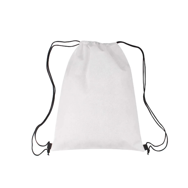 PROMOTIONAL DRAWSTRING SPORTPACK ( 13" x 17" ) - PROMOTIONAL DRAWSTRING SPORTPACK ( 13" x 17" ) - Image 16 of 17