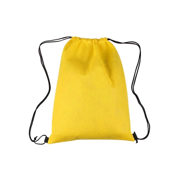 PROMOTIONAL DRAWSTRING SPORTPACK ( 13" x 17" ) - PROMOTIONAL DRAWSTRING SPORTPACK ( 13" x 17" ) - Image 17 of 17