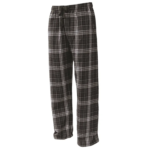 Flannel Pant - Flannel Pant - Image 1 of 32