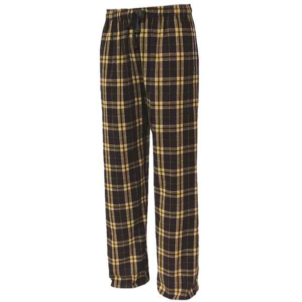 Flannel Pant - Flannel Pant - Image 2 of 32