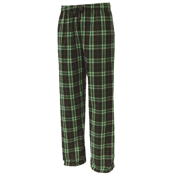 Flannel Pant - Flannel Pant - Image 3 of 32