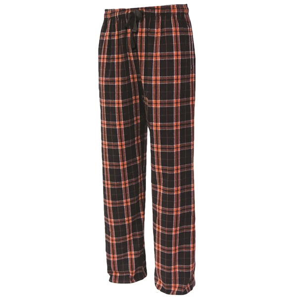 Flannel Pant - Flannel Pant - Image 4 of 32