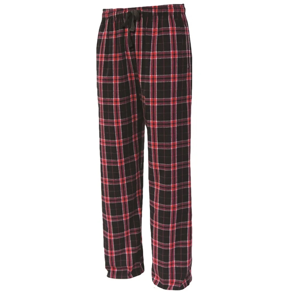 Flannel Pant - Flannel Pant - Image 5 of 32