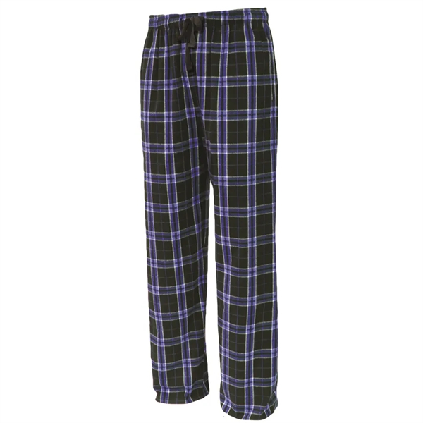 Flannel Pant - Flannel Pant - Image 6 of 32