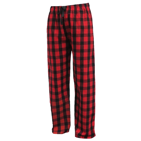 Flannel Pant - Flannel Pant - Image 7 of 32