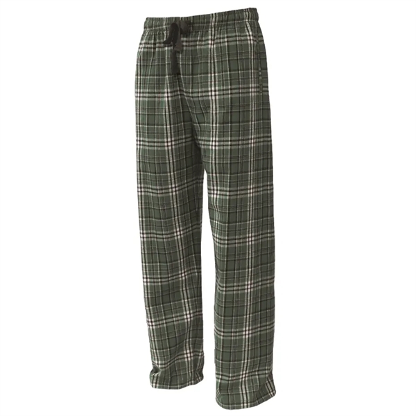 Flannel Pant - Flannel Pant - Image 8 of 32