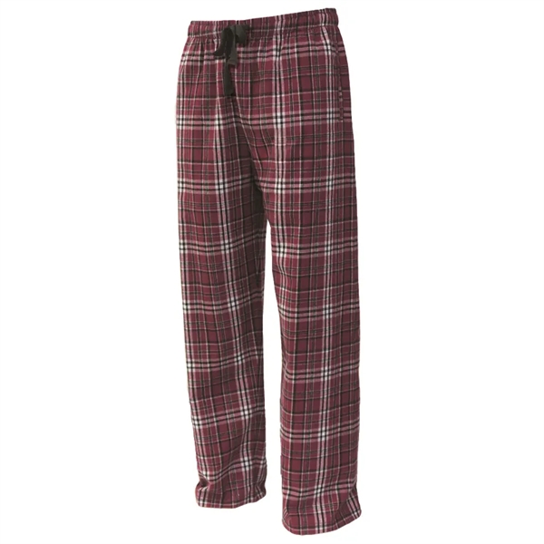 Flannel Pant - Flannel Pant - Image 9 of 32