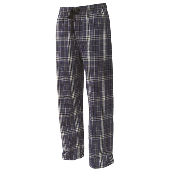 Flannel Pant - Flannel Pant - Image 10 of 32