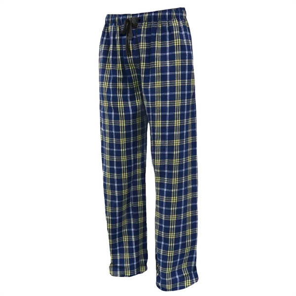 Flannel Pant - Flannel Pant - Image 12 of 32