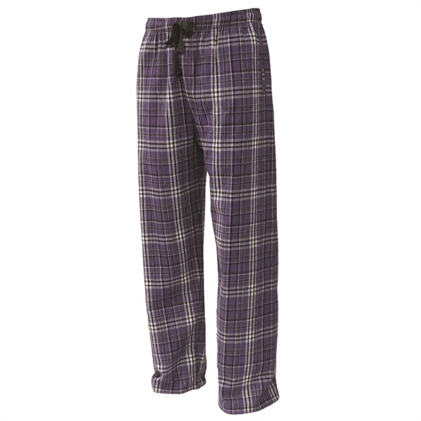 Flannel Pant - Flannel Pant - Image 13 of 32