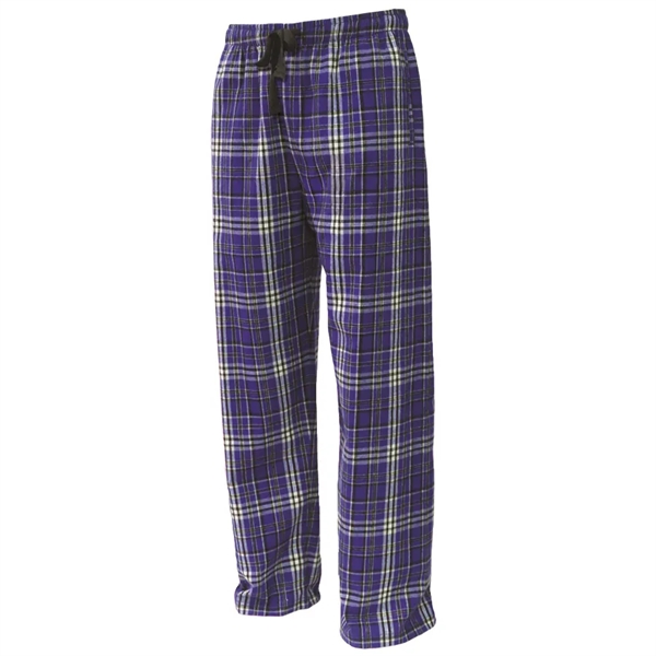 Flannel Pant - Flannel Pant - Image 15 of 32