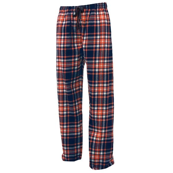 Flannel Pant - Flannel Pant - Image 17 of 32