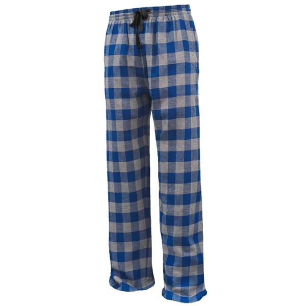 Flannel Pant - Flannel Pant - Image 24 of 32