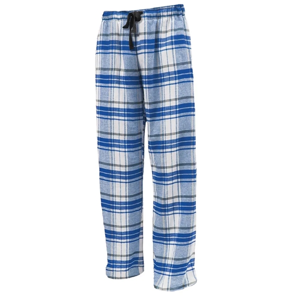 Flannel Pant - Flannel Pant - Image 32 of 32