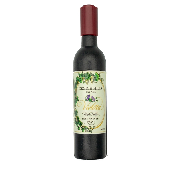Wine Corkscrew Bottle Opener - Wine Corkscrew Bottle Opener - Image 14 of 19