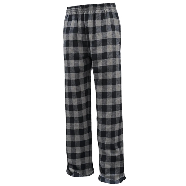 Youth Flannel Pant - Youth Flannel Pant - Image 1 of 32