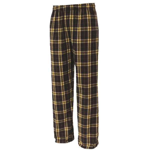 Youth Flannel Pant - Youth Flannel Pant - Image 2 of 32