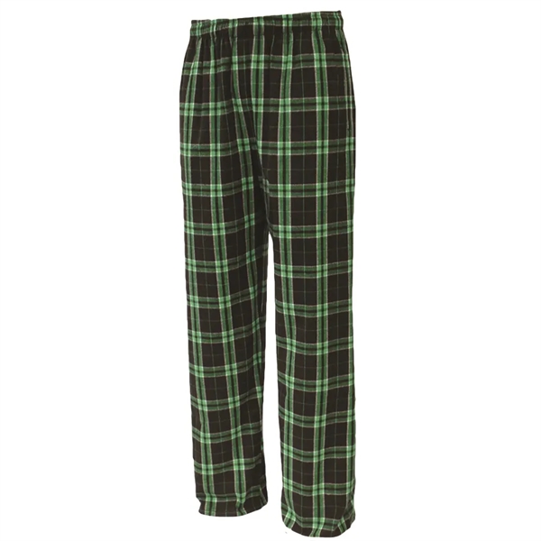 Youth Flannel Pant - Youth Flannel Pant - Image 3 of 32