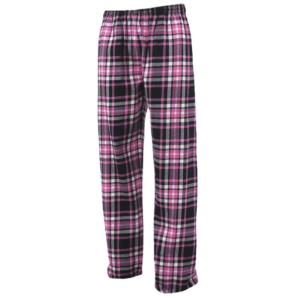 Youth Flannel Pant - Youth Flannel Pant - Image 5 of 32