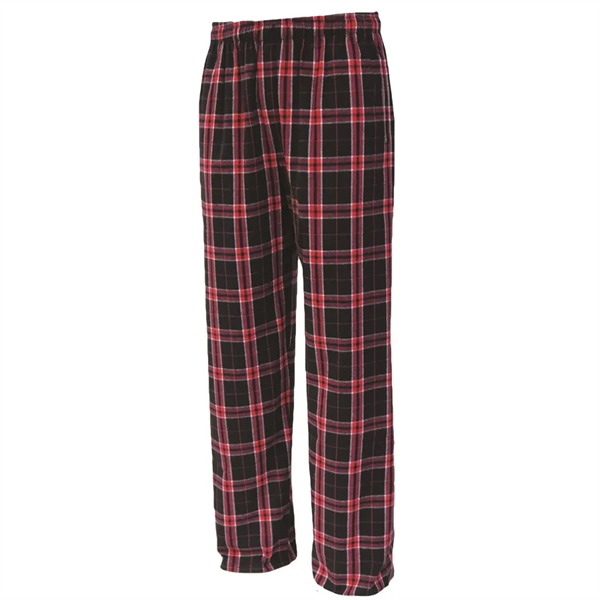 Youth Flannel Pant - Youth Flannel Pant - Image 6 of 32